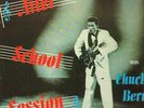 2xLP Chuck Berry After School Session / One Dozen Berrys NEAR MINT Chess