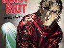 Quiet Riot Metal Health NEAR MINT Epic Vinyl LP