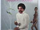 Jayson Hoover self-titled LP VG+/NM Rare Canadian Soul Funk Vinyl 1974