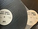 RADIO SHOW: SCOTT MUNI ROCK 4/1/89 JOHNNY B. GOODE COLLAGE, KANSAS LIVE, BTO (2)