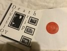 Joy Division LP Death Trip RARE