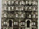 Led Zeppelin Physical Graffiti Vinyl Dbl LP Swan Song 1975 SS 2-200 Near Mint