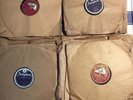 Various (26) 78 rpm records: Incl Benny Goodman, Tommy Dorsey, plus others
