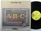 JESSE 'ED' DAVIS Ululu ATCO LP VG++/NM gatefold **