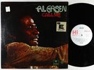 Al Green - Call Me LP - Hi VG+ Shrink