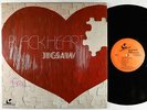 Black Heart - Jigsaw LP - Guinness - Soul Funk Tax Scam VG++ Shrink