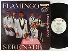Flamingos - Flamingo Serenade LP - End Mono