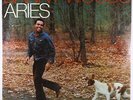 Danny Woods - Aries LP - Invictus SEALED
