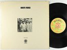 Brute Force - S/T LP - Embryo VG++