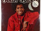 Foster Sylvers - S/T LP - Pride SEALED