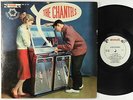 Chantels - We Are The Chantels LP - End Mono DG