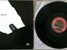 KA - Honor Killed the Samurai Vinyl LP 1st Press OG