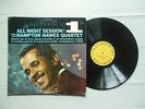 JAZZ from 1958: The Hampton Hawes Quartet - All Night Session Vol. 1- Mono C3545