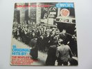 THE  BEATLES 1984  UK LP   TRIBUTE TO THE CAVERN   SOLD ONLY AT CAVERN CLUB