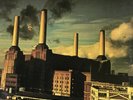 PINK FLOYD ANIMALS 1977 LP ALBUM 33g VINYL EMI / HARVEST 3C064-98434 ORIGINALE