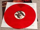 Babes In Toyland Fontanelle 1992 Lp Ex Condition Red Vinyl Southern records