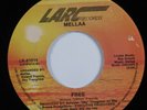 Modern Soul 45 MELLAA Free LARC VG++/VG+ HEAR