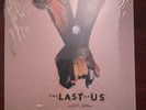 THE LAST OF US 4 LP SOUNDTRACK VINYL BOX SET Gustavo Santaolalla