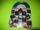 ROCKIN REBELS LETS BOP 7