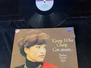 Lp Kyung Wha Chung Con Amore 417289 Made In Holland Excellent Vinyl Condition