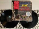 Lou Reed - Live Take No Prisoners - 1978 US Promo Stickets (NM) Ultrasonic Clean
