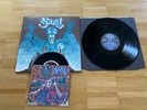 Ghost - Opus Eponymous Vinyl LP + Seven Inches of satanic panic 7