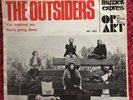 The Outsiders Dutch 60’s Beat 45 Original