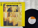 CHRISTIE FEAT SAN BERNADINO SAME CBS/SONY SONP 50379 Japan VINYL LP