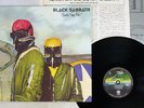 BLACK SABBATH NEVER SAY DIE VERTIGO RJ-7380 Japan VINYL LP