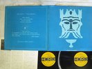 MAX ROACH LOADSTAR HORO RVJ-9005,6 Japan VINYL 2LP