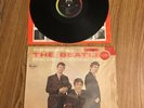 ‘Introducing The Beatles’ 1964 original stereo ver. 2 Lp in Sears baggie ex cond