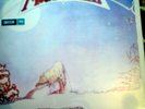 Camel ?– Moonmadness - LP - Reissue - NEW/SEALED