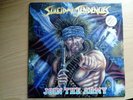 Suicidal Tendencies Join The Army 12 Track Vinyl LP (UK Rel/Pic Inner/Poster)
