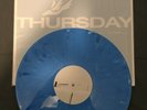 Thursday Full Collapse Blue First Press #338/500
