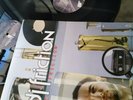 DJ Friction (Freundeskreis), Science Friction  3LP + Booklet, Rarität