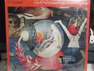 *FACTORY SEALED* SUN RA AFTER THE END OF THE WORLD LP ON BASF RECORDS