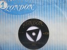 VG UK TRI GOLD LONDON 45 - JULIUS LA ROSA - 