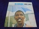 Jimmy Smith - Softly As A Summer Breeze 1965 USA LP BLUE NOTE MONO 1st NY