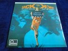 Miles Davis + Art Blakey - Back To Back 1966 UK LP FONTANA EX+
