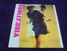 The Three Sounds ?- Vibrations 1966 USA LP BLUE NOTE MONO 1st VAN GELDER