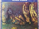 Black Widow- Sacrifice 1970 LP Gatefold First Pressing UAS-6786