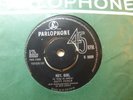 Duffy Power – Hey Girl 1963 7” Parlophone R 5059