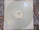 Marc Bolan: Sing Me A Song 12” clear vinyl test pressing on Rarn T. Rex Bowie