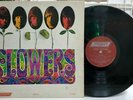 The Rolling Stones - Flowers London LP LL 3509 VG/VG+ ROCK MONO