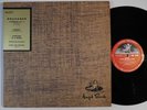 MATACIC Bruckner Symphony 4 ANGEL 2 LP EX nice rare  33 RPM vinyl record