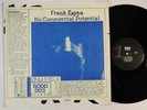FRANK ZAPPA No Commercial Potential WORLD 2 LP prog psych vinyl mothers