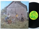 BRETHREN Self Titled TIFFANY LP VG+ **