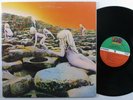 LED ZEPPELIN Houses Of The Holy ATLANTIC LP NM/VG++ gatefold **