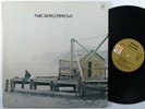MARC BENNO Minnows A&M LP NM gatefold **