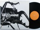 MASSIVE ATTACK Mezzanine VIRGIN 2XLP 180g **